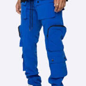 EPTM DAVE EAST CARGO PANTS Sz S-30